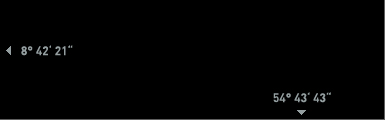8 42 21  54 43 43